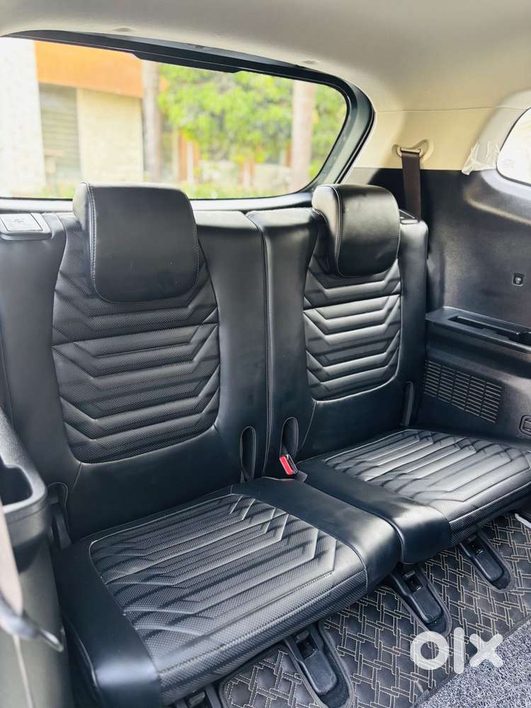 Kia Carens G1.5 6mt Gravity, 2024, Petrol