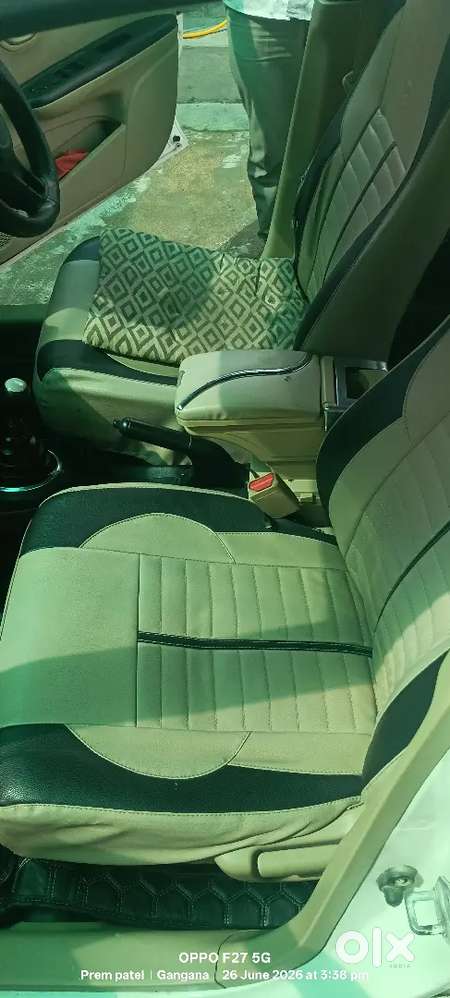 Selling A Second Hand Car