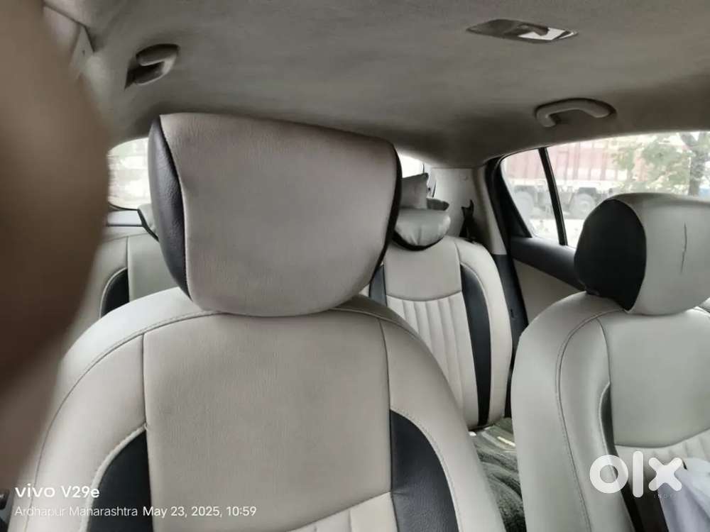 Hyundai I20 2012 Diesel Good Condition