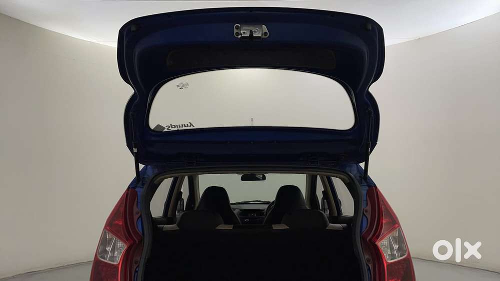 Hyundai Eon D Lite, 2014, Petrol