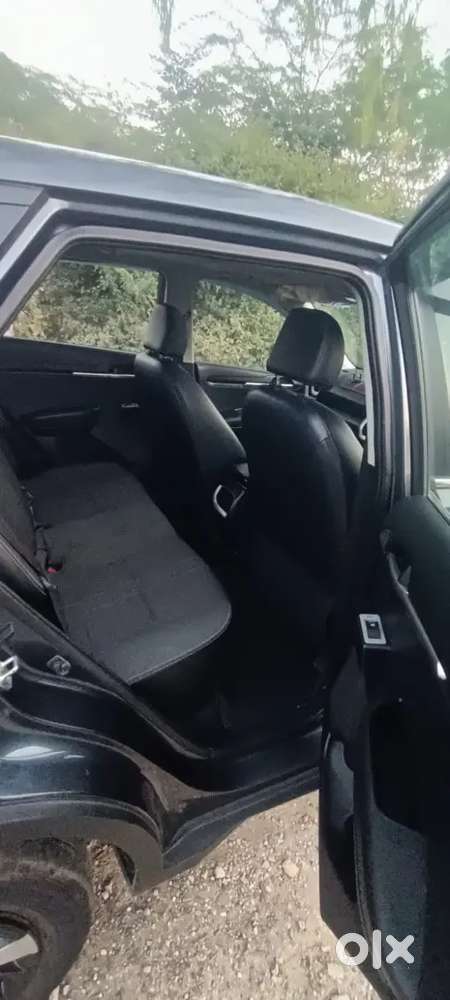 Kia Sonet 2024 Petrol 39000 Km Driven