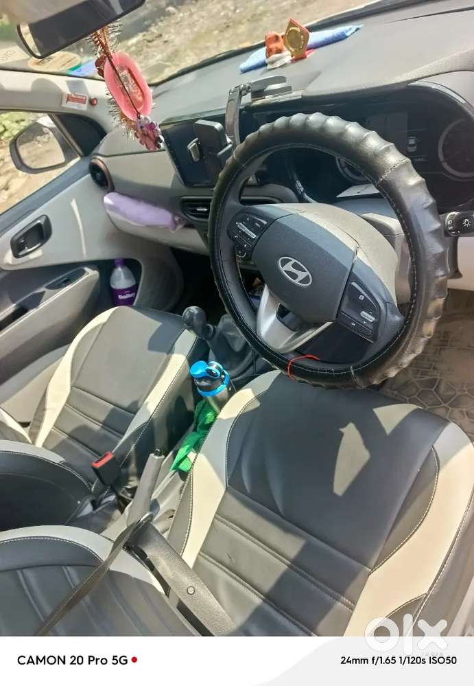 Hyundai Aura 1.2 S 2026 Model