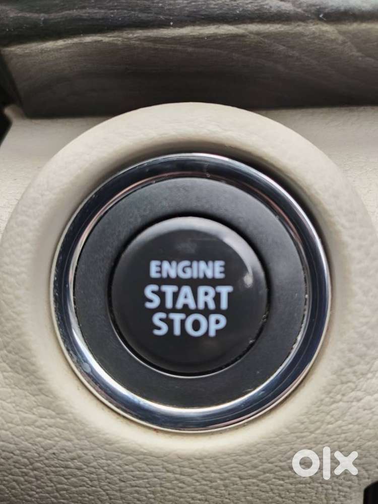 Maruti Suzuki Ertiga, 2023, Petrol