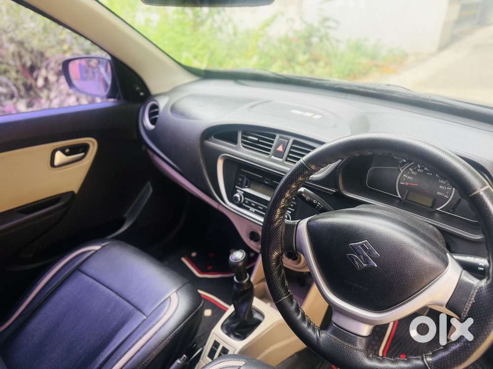 Maruti Suzuki Alto 800 Vxi Airbag, 2020, Petrol