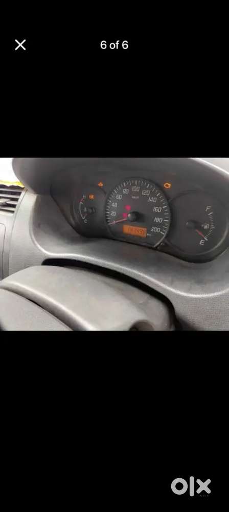 Maruti Suzuki Dzire Vdi 2009