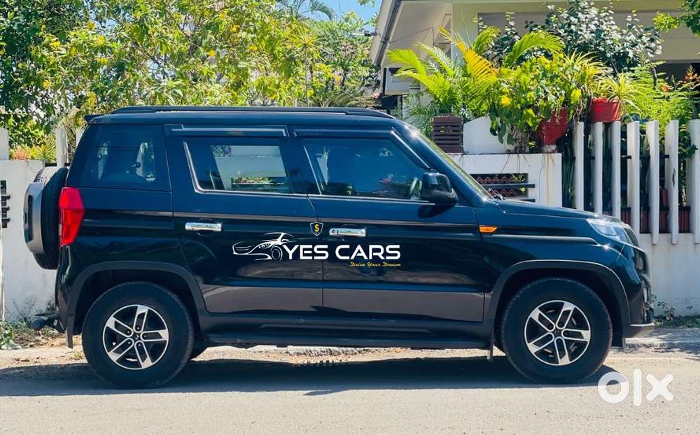 Mahindra Bolero Neo 1.5 N 10 R, 2024, Diesel