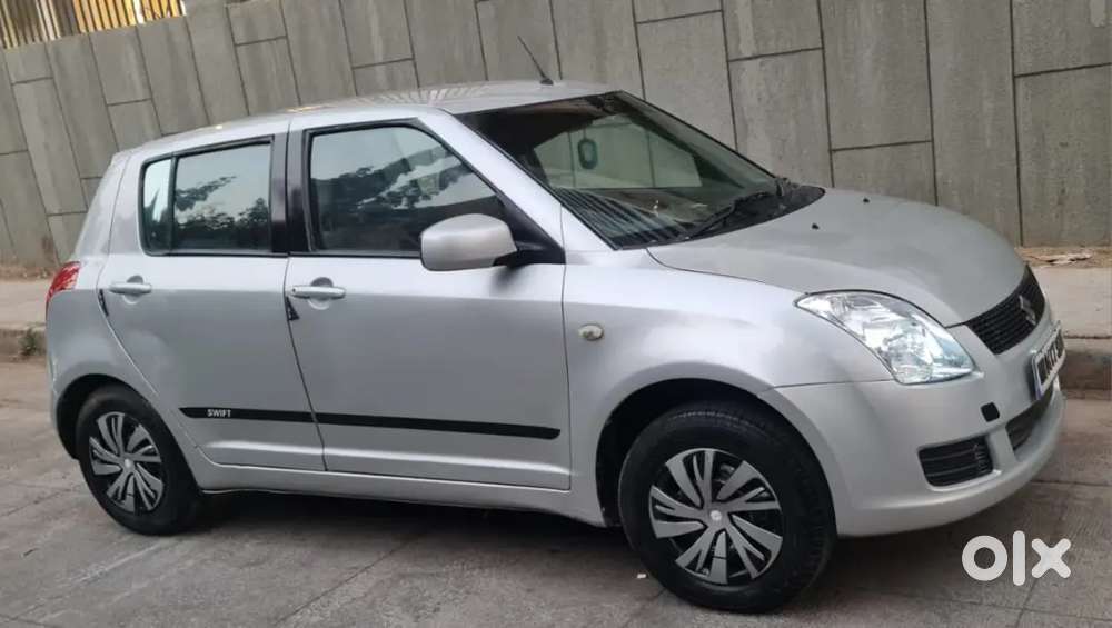 Maruti Suzuki Swift