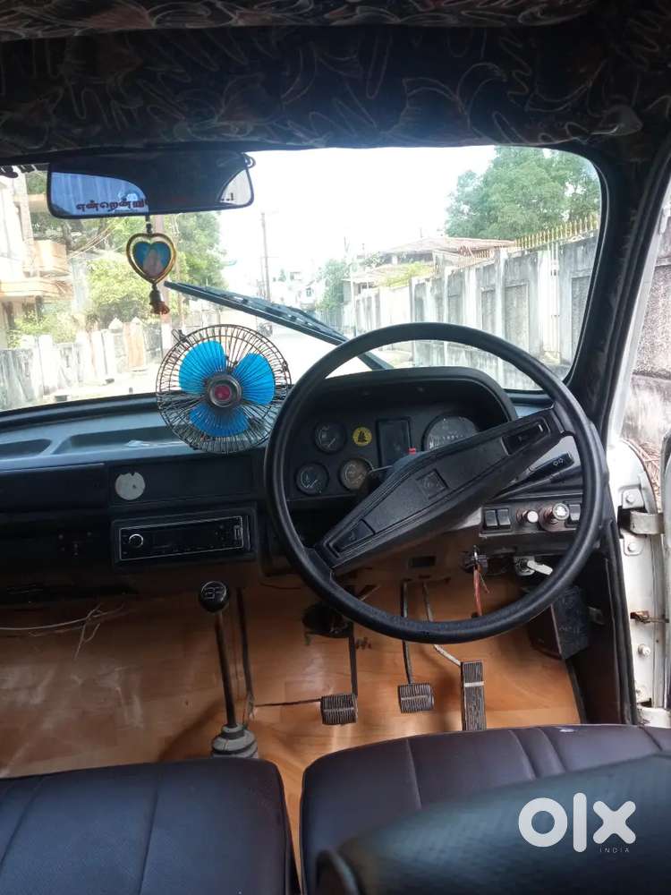 Ambassador Grand Diesel Manual 2005
