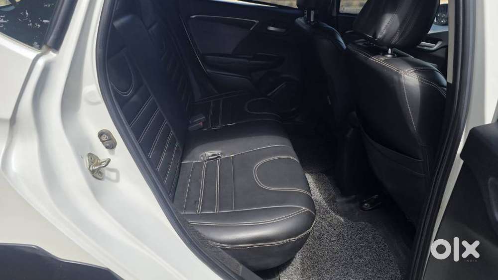 Honda Wr-v, 2019