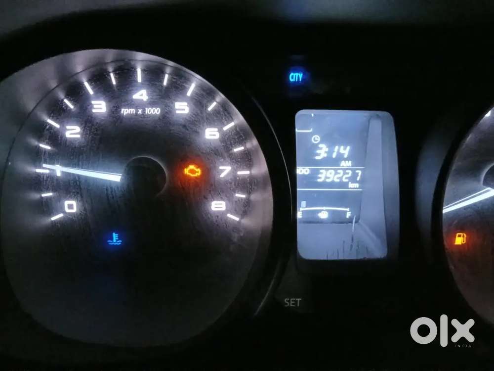 Tata Tiago 2018 Petrol 39227 Km Driven