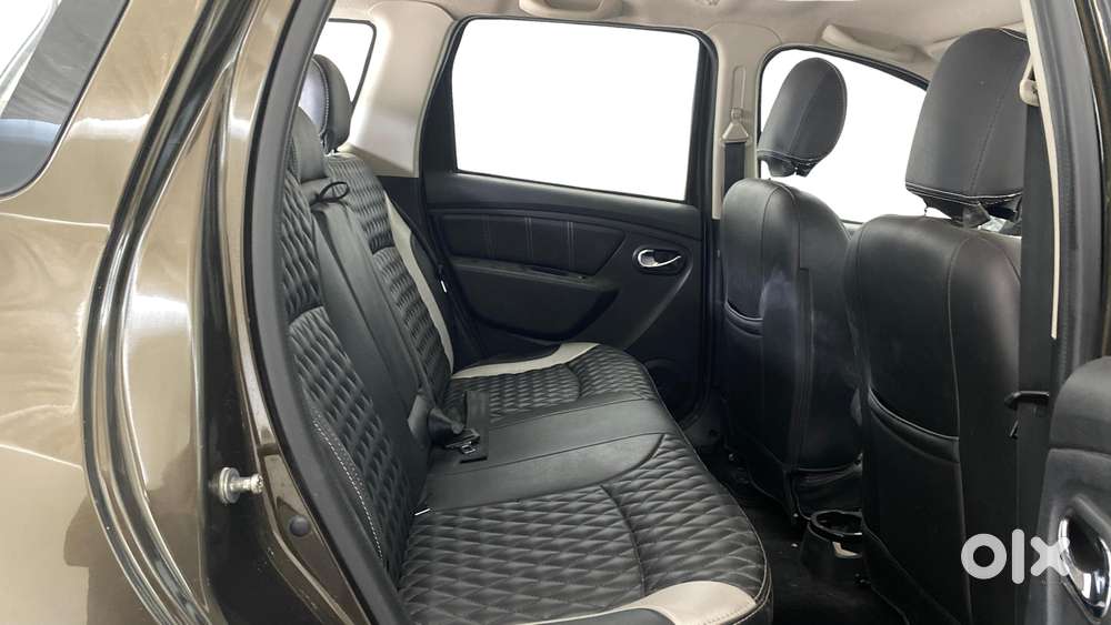 Renault Duster 1.5 Rxz Petrol, 2020, Petrol