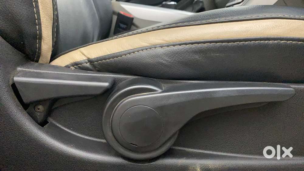 Tata Nexon 1.2 Revotron Xz, 2019, Petrol