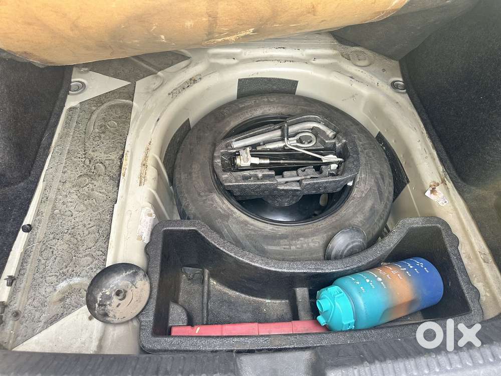 Volkswagen Vento 2010-2013 Diesel Highline, 2012, Diesel