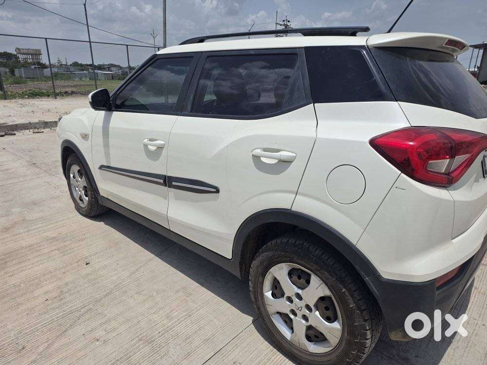 Mahindra Xuv300 W6 Diesel, 2023, Diesel