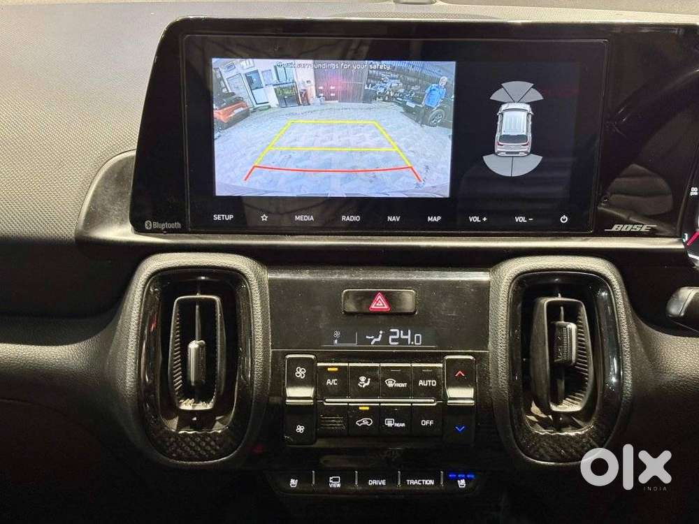 Kia Sonet 1.5 Gtx Plus Diesel, 2020, Diesel