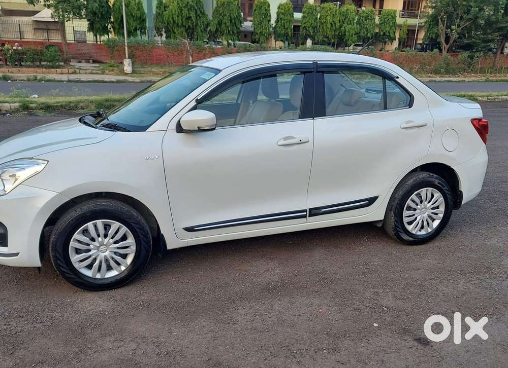 Maruti Suzuki Dzire 2017-2020 1.2 Zxi, 2018, Petrol