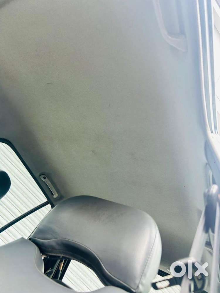 Reliable Maruti 2002 Km Driven