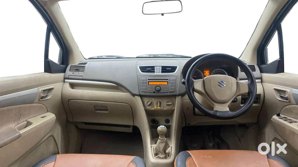 Maruti Suzuki Ertiga 2012-2015 Vdi, 2013, Diesel