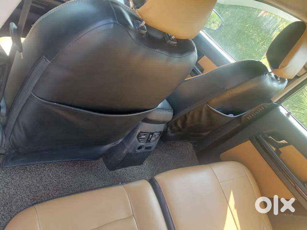 Tata Hexa 2019 Diesel