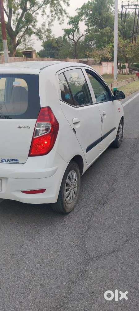 Hyundai I10 Sportz 1.1 Irde2, 2015, Petrol