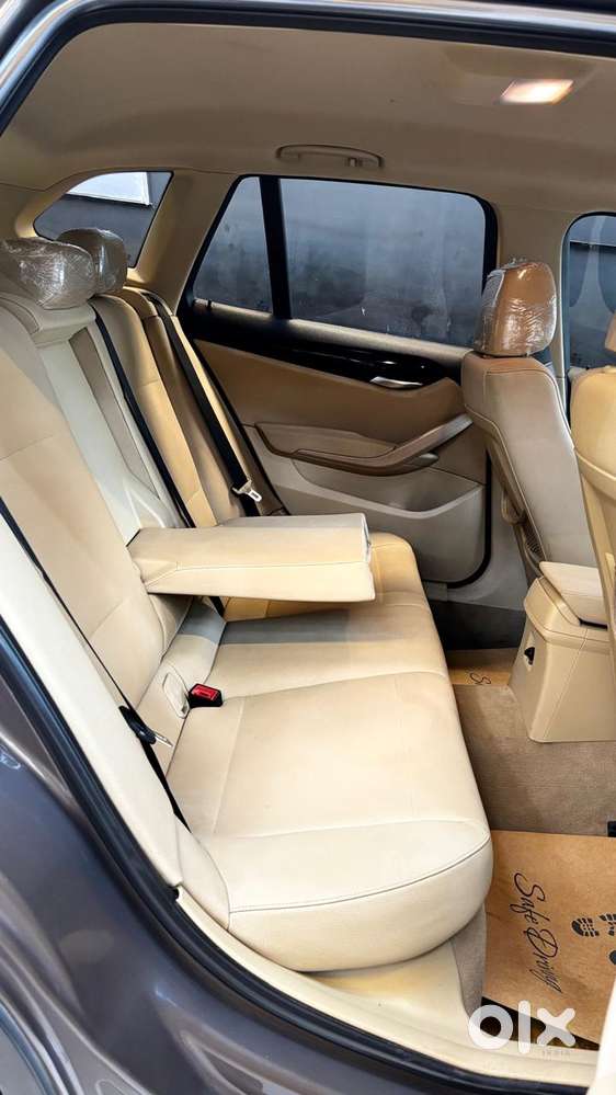 Bmw X1 2010-2012 Sdrive 18i, 2011, Petrol
