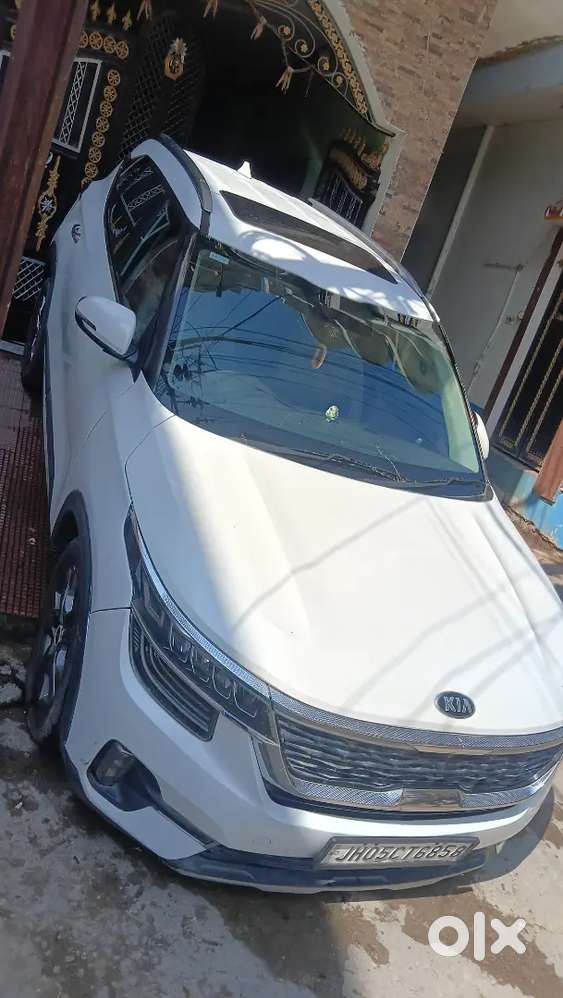 Kia Seltos Diesel Manual 2020