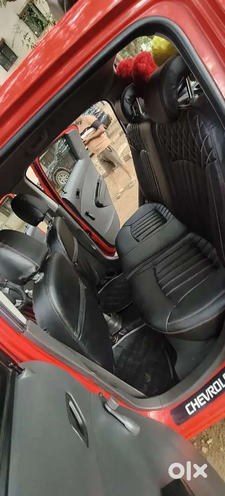 .chevrolet Beat 2012 Diesel 149000 Km Driven