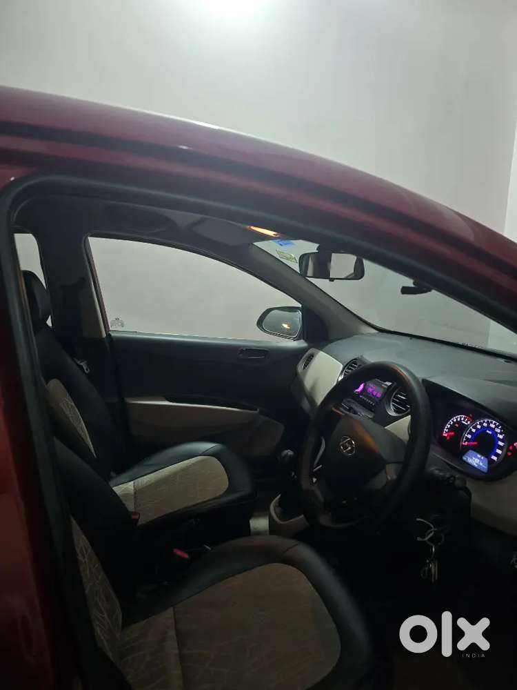 Shifting To A New Car