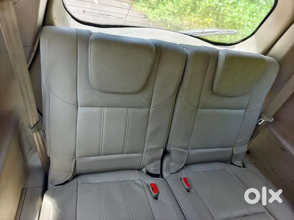 Mahindra Xuv500 2.2 W10 2016 Awd