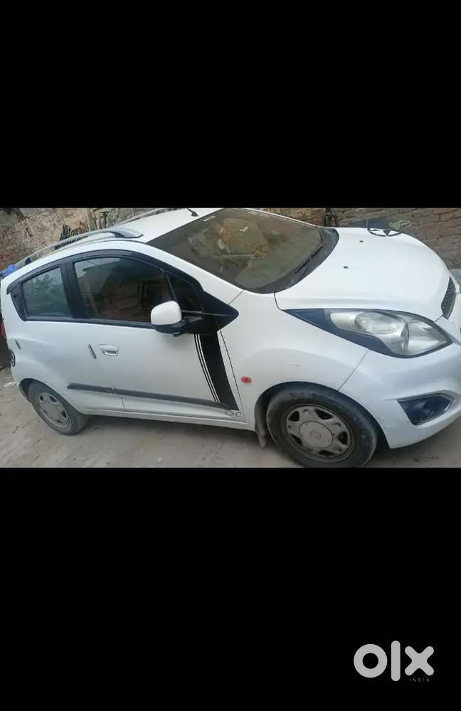 Chevrolet Beat 2017 Diesel 57000 Km Driven