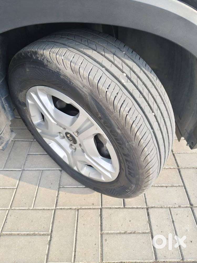 Kia Sonet G 1.2 5mt Htk(o), 2021, Petrol