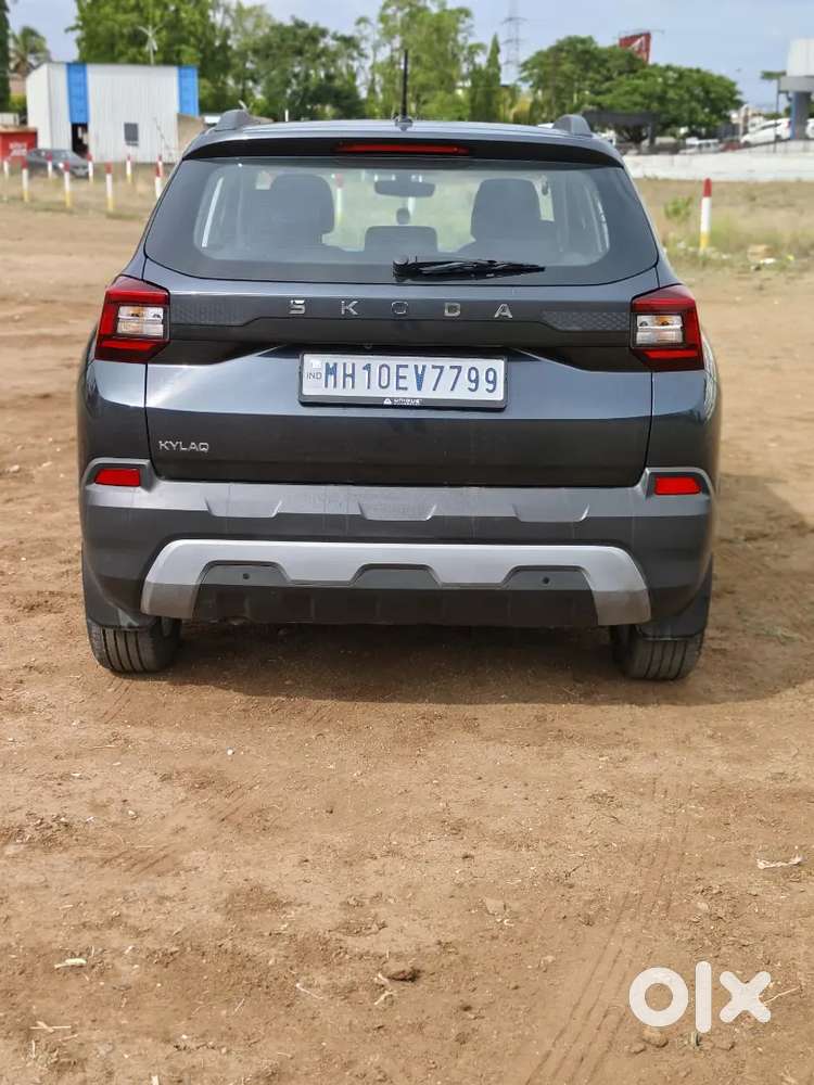 Skoda Kylaq 2026