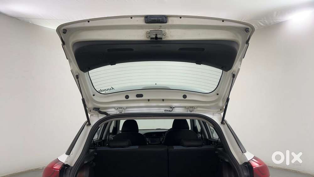 Hyundai I20 Active 1.2 Sx, 2016, Petrol