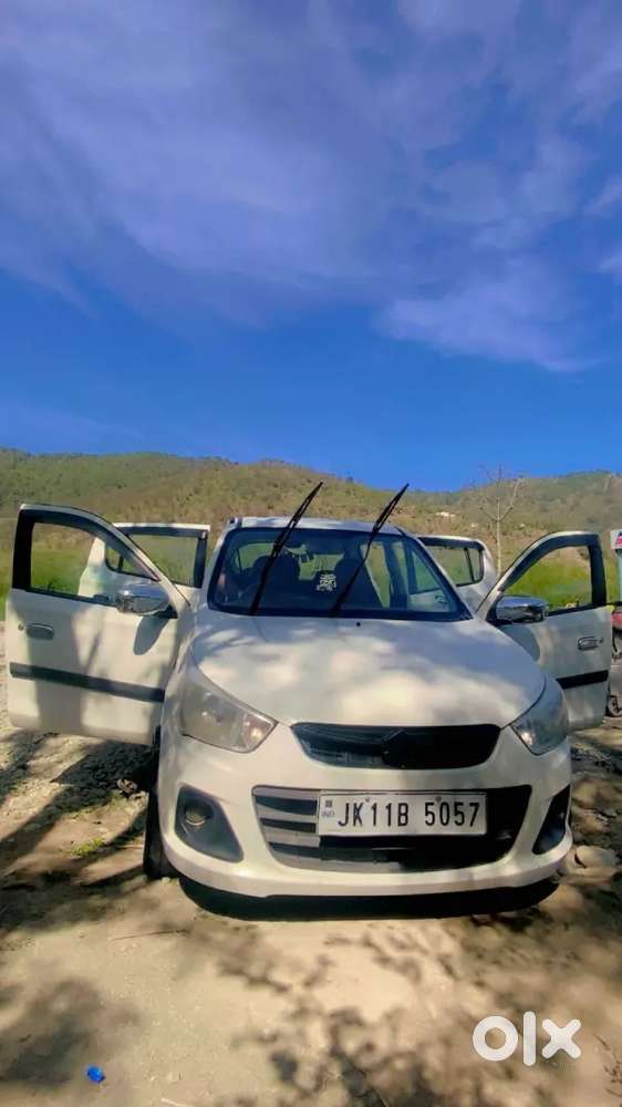 Maruti Suzuki Alto K10 2016 Petrol 60000 Km Driven