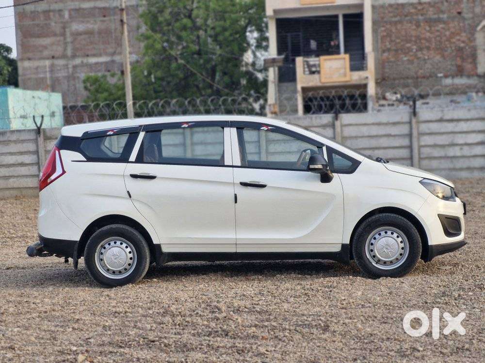 Mahindra Marazzo M2 8str, 2023, Diesel