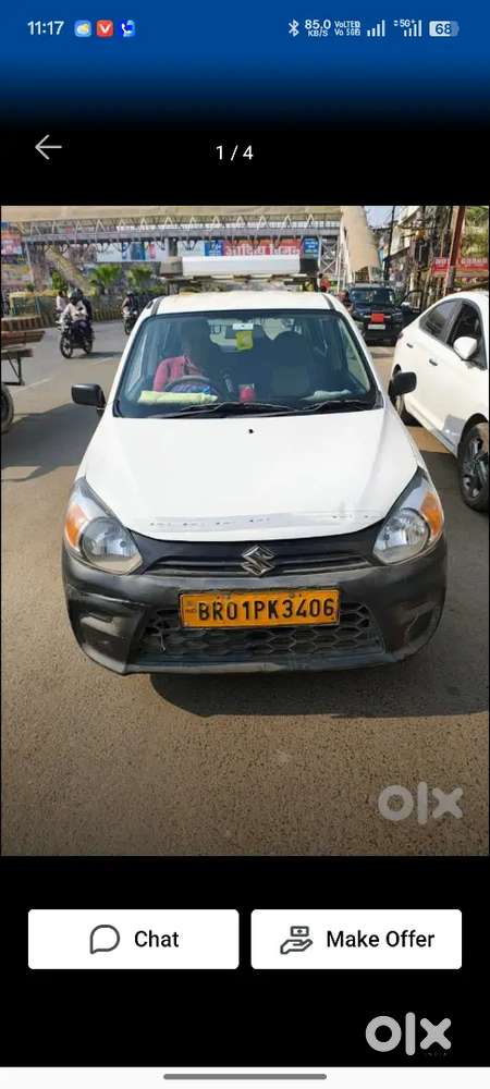 Good Condition