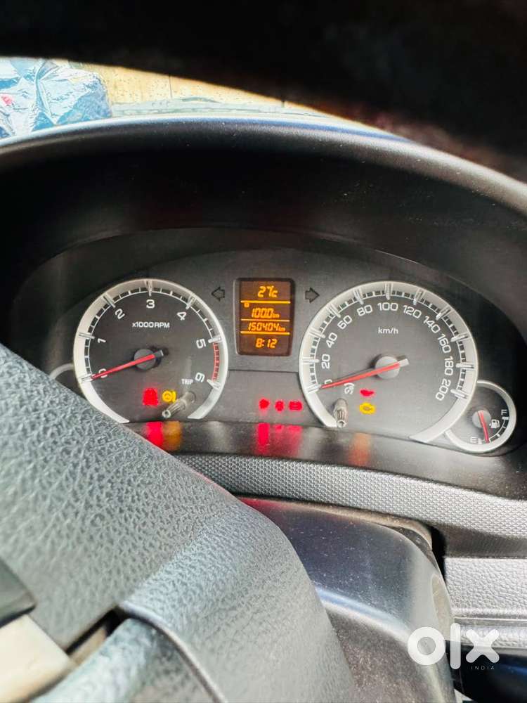 Maruti Suzuki Swift Zdi, 2012, Diesel