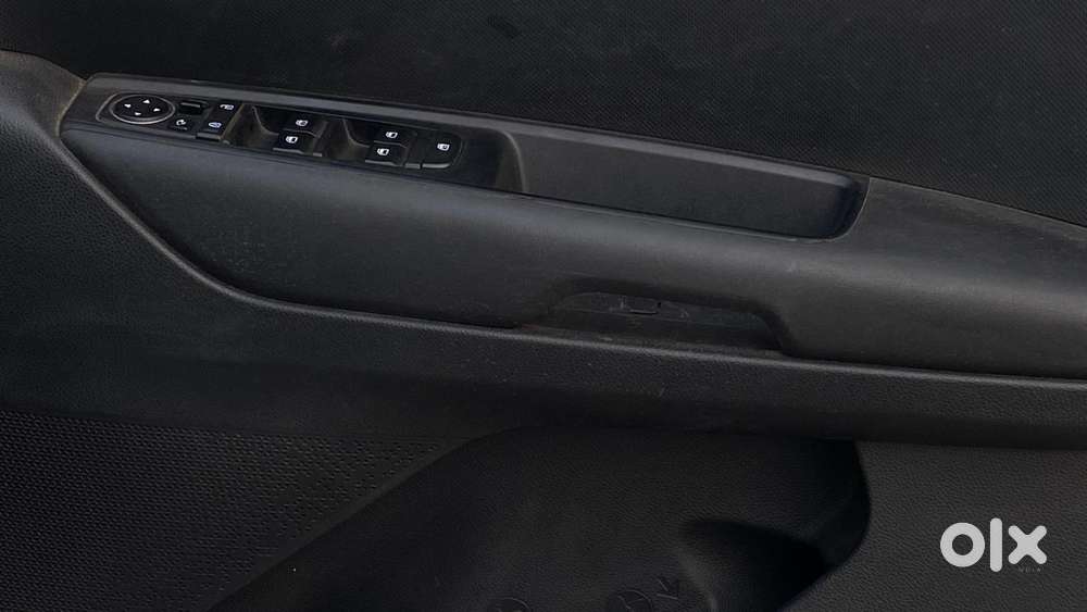 Kia Sonet 1.5 Htk Plus Diesel At, 2021, Diesel