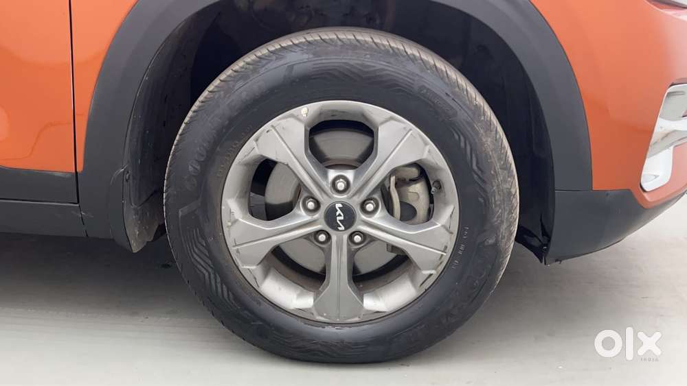 Kia Seltos 1.5 Htk+, 2021, Petrol