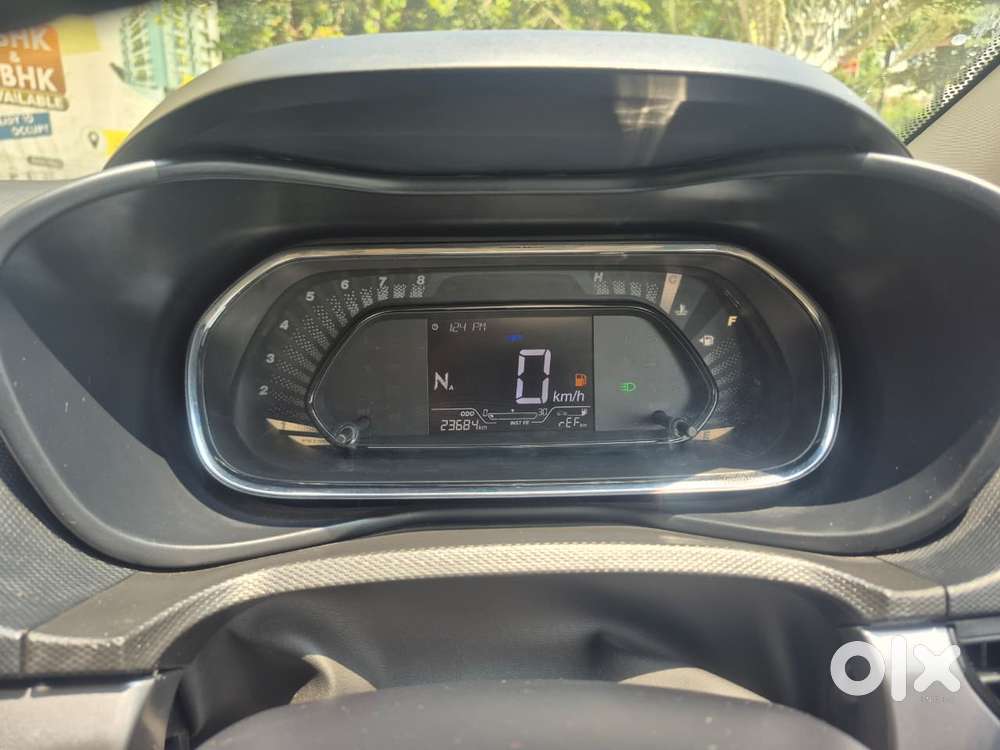 Tata Nexon 1.2 Revotron Xma Amt, 2022, Petrol