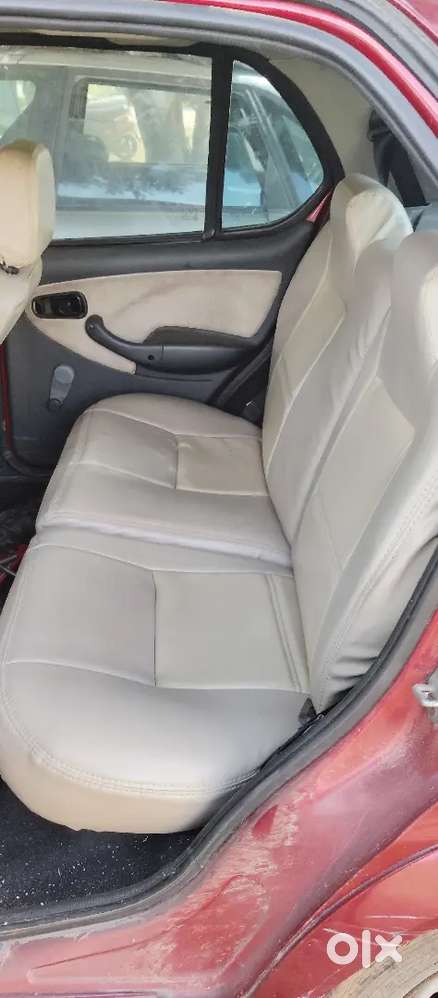 Tata Indica 2007