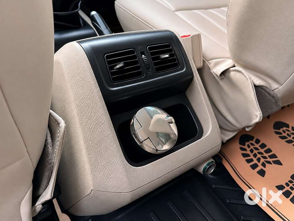 Mahindra Scorpio [ ] 2.2 S5, 2021, Diesel