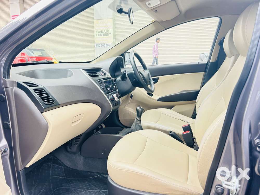 Hyundai Eon Era Plus, 2017, Petrol