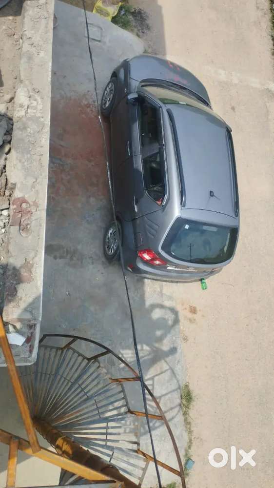 Maruti Suzuki Ignis 2021 Petrol 50000 Km Driven