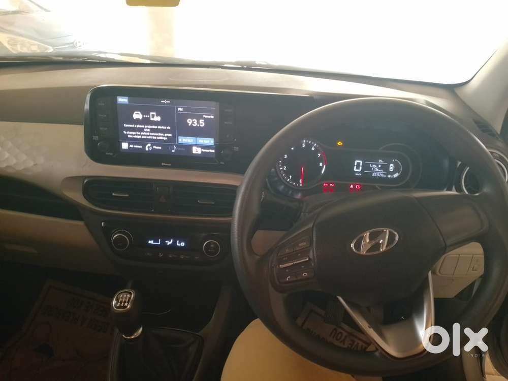 Hyundai Grand I10 Sportz 2022 Petrol