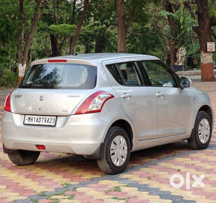 Maruti Suzuki Swift Ddis Vdi, 2013, Diesel