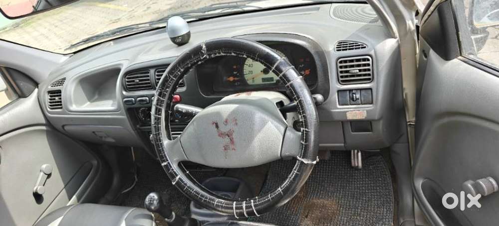 Maruti Suzuki Alto Lx Bsiii, 2008, Petrol