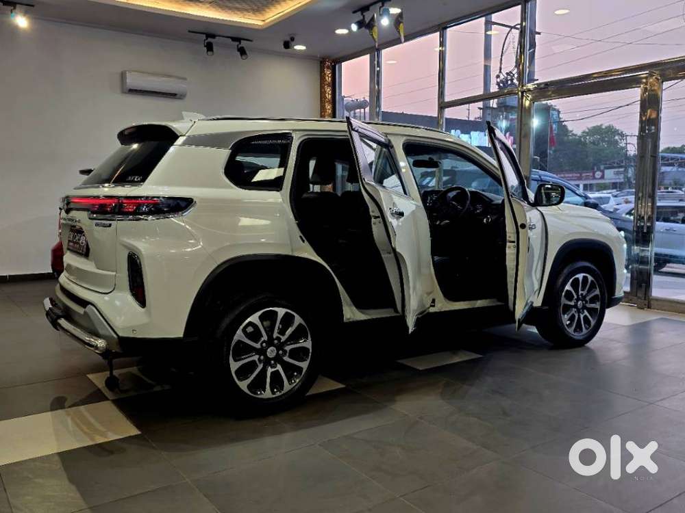 Maruti Suzuki Grand Vitara 1.5 Delta Smart Hybrid, 2024, Diesel