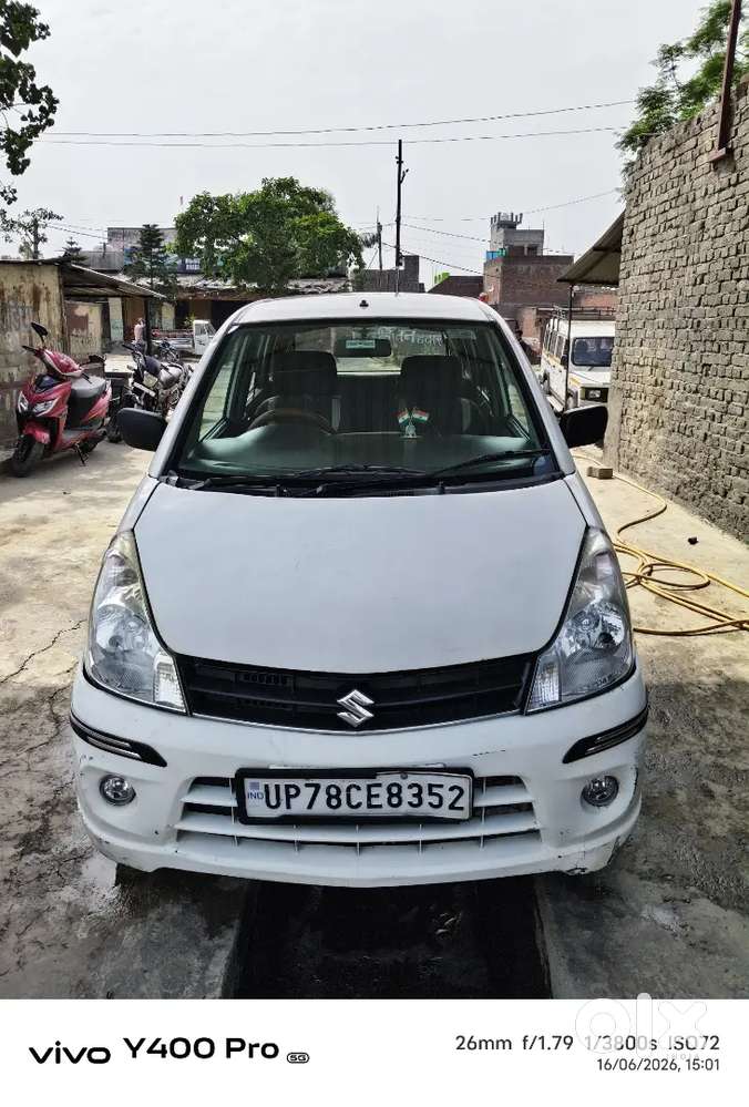 गाड़ी ओके है कोई काम नहीं है