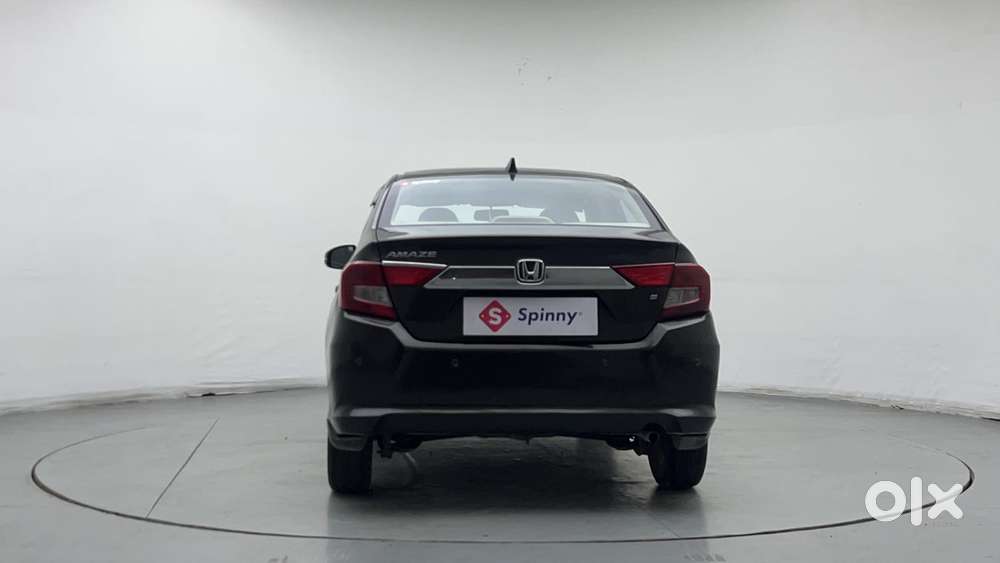 Honda Amaze V 1.2 Petrol Mt, 2019, Petrol